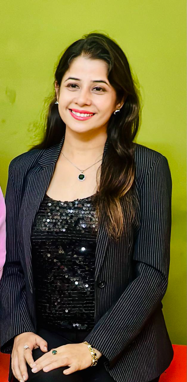 Saina Ubhrani