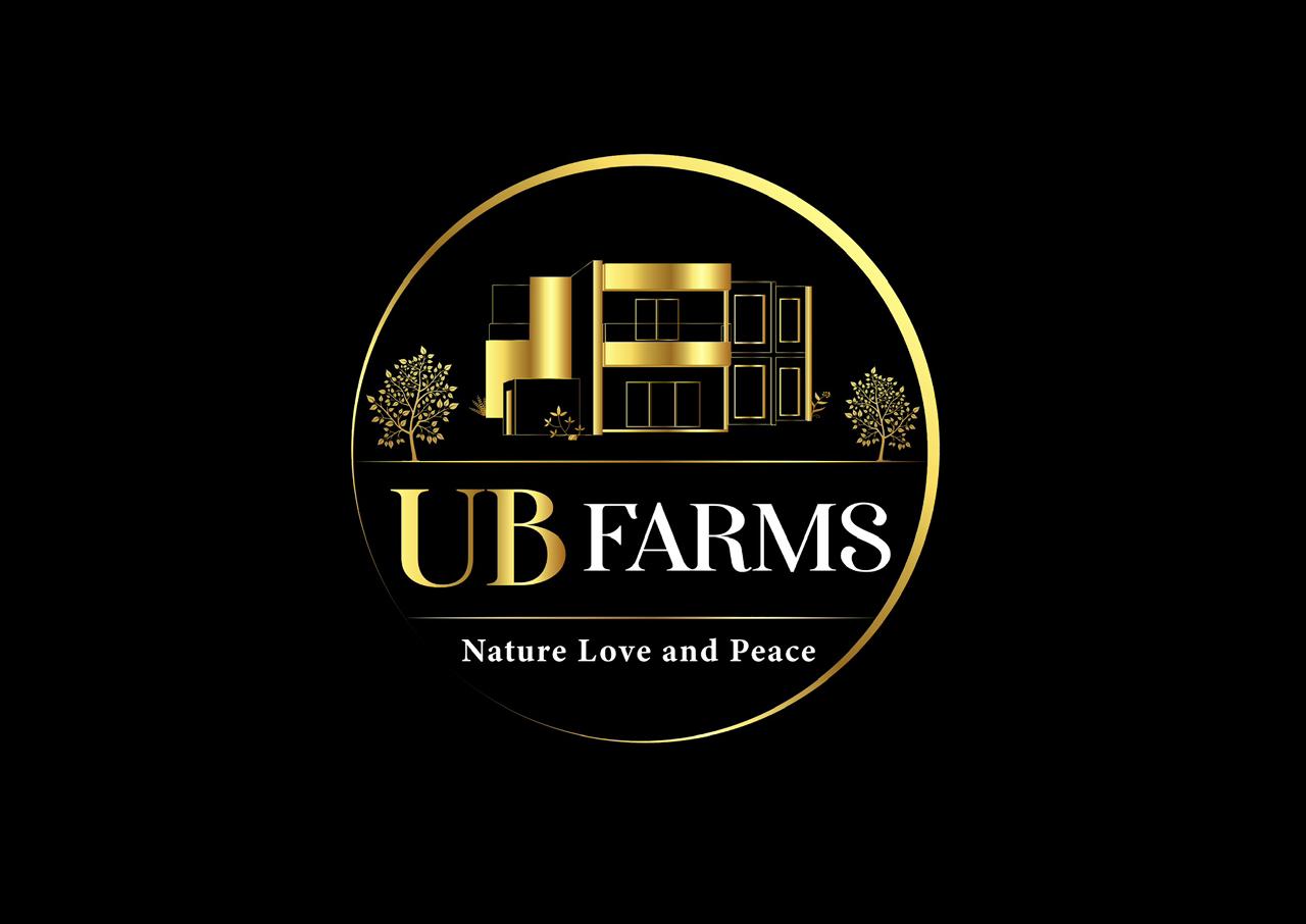 UB Farms Logo